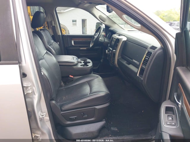 Ram 1500 Laramie