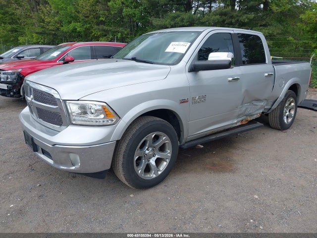 Ram 1500 Laramie