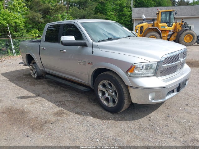 Salvage Ram 1500 Image