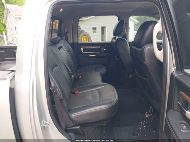 Ram 1500 Laramie