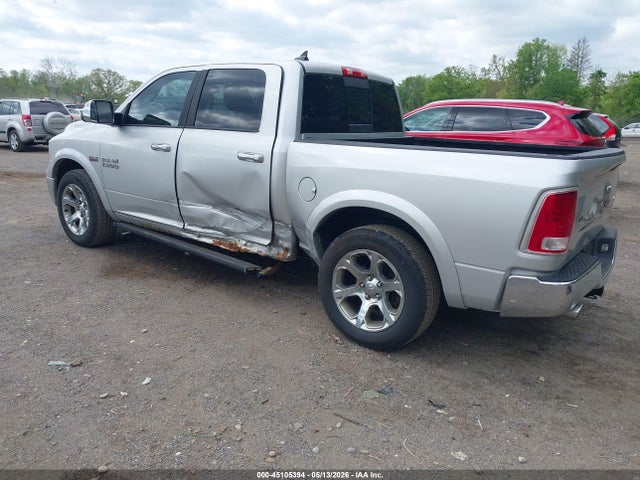 Ram 1500 Laramie