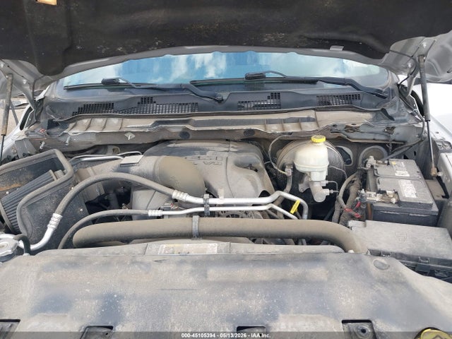 Ram 1500 Laramie
