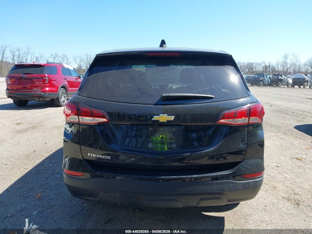Chevrolet Equinox Fwd Ls