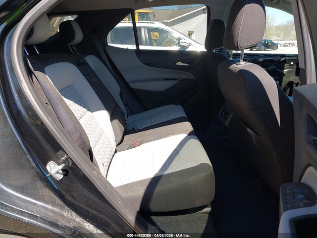 Chevrolet Equinox Fwd Ls