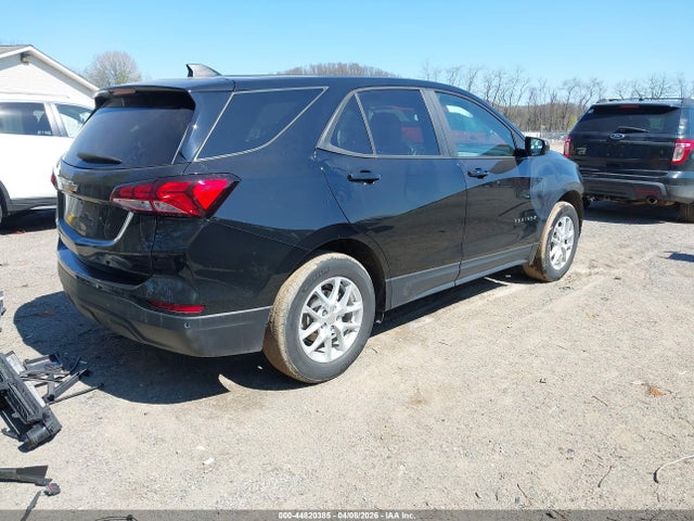 Chevrolet Equinox Fwd Ls