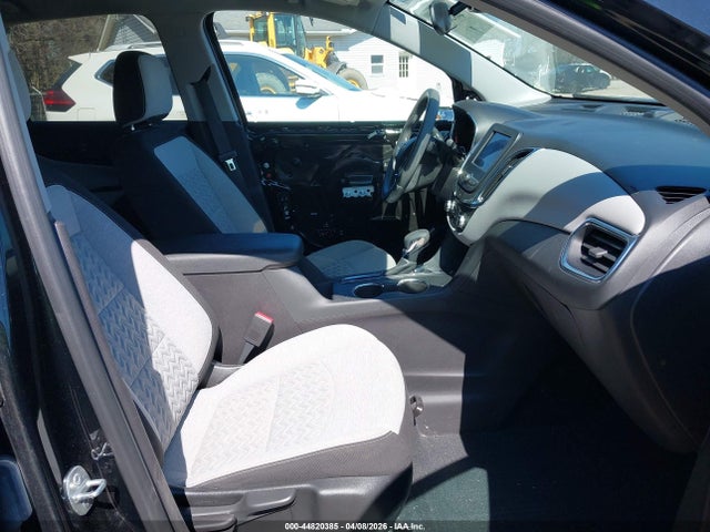 Chevrolet Equinox Fwd Ls