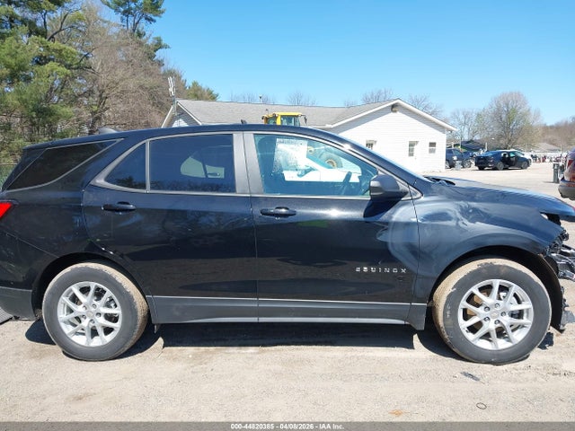 Chevrolet Equinox Fwd Ls