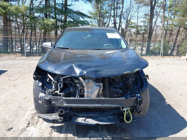 Chevrolet Equinox Fwd Ls