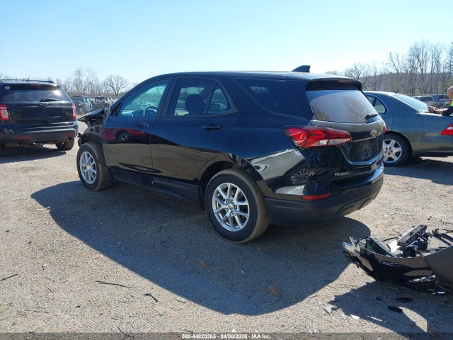 Chevrolet Equinox Fwd Ls