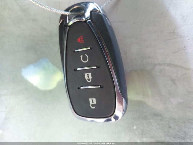 Chevrolet Equinox Fwd Ls