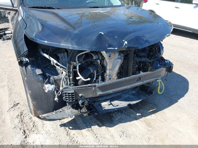 Chevrolet Equinox Fwd Ls