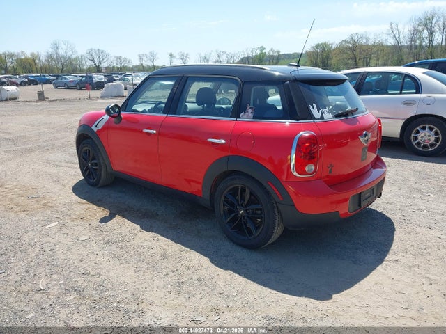 MINI Cooper Countryman