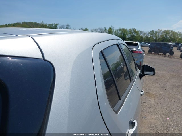 Chevrolet Trax Ls