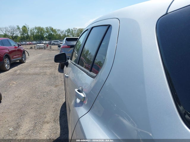 Chevrolet Trax Ls