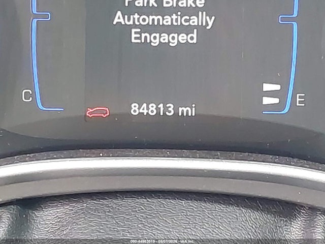 Chrysler Pacifica Touring L
