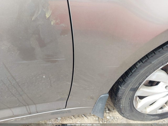 Kia Optima Ex