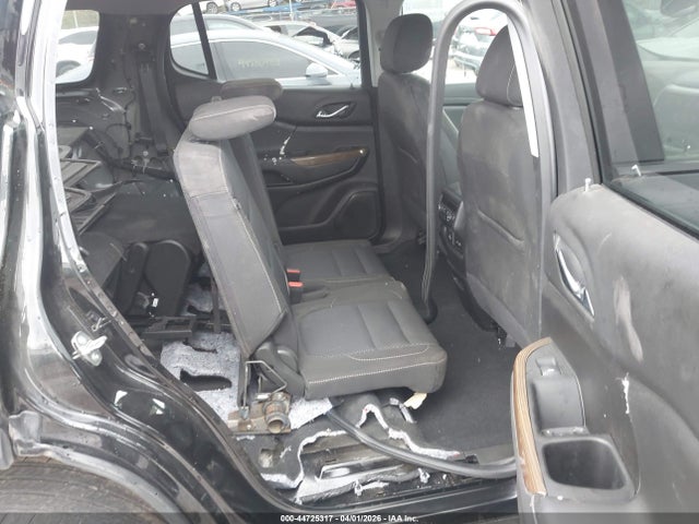 GMC Acadia Fwd Sle