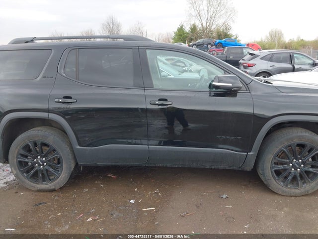 GMC Acadia Fwd Sle