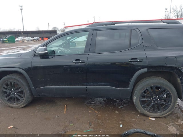 GMC Acadia Fwd Sle