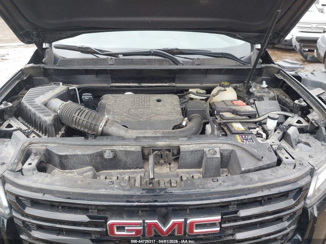 GMC Acadia Fwd Sle