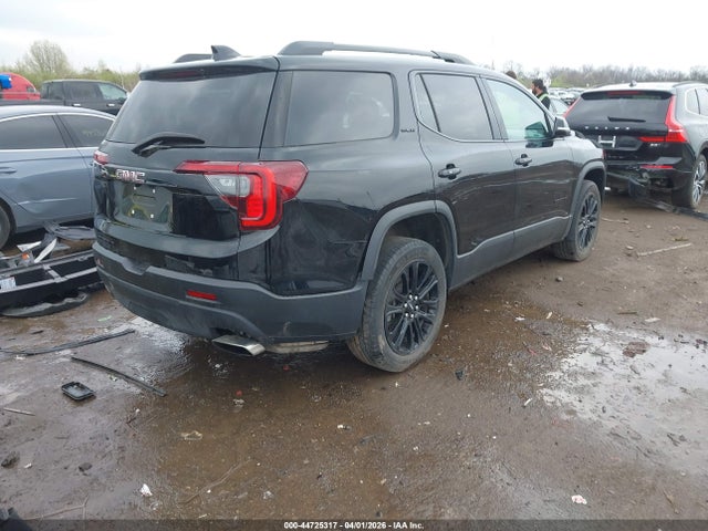 GMC Acadia Fwd Sle