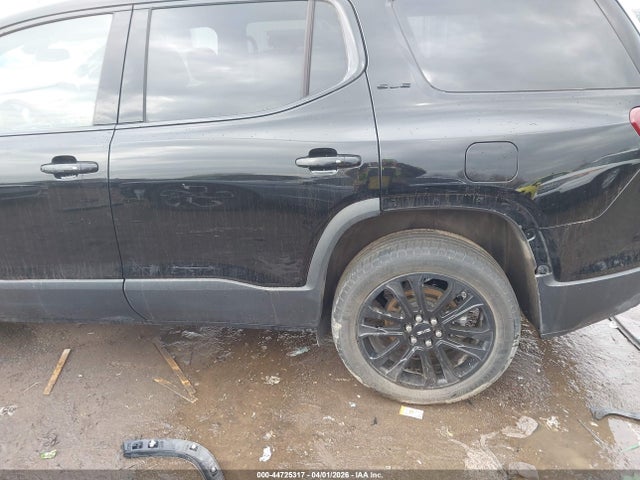 GMC Acadia Fwd Sle