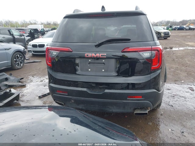GMC Acadia Fwd Sle