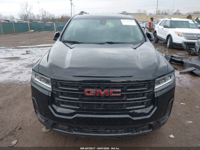 GMC Acadia Fwd Sle