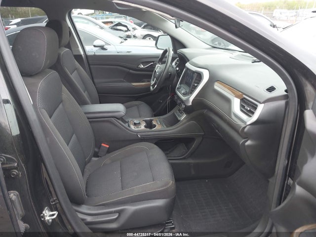 GMC Acadia Fwd Sle