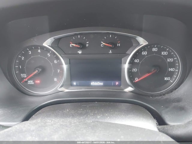 GMC Acadia Fwd Sle