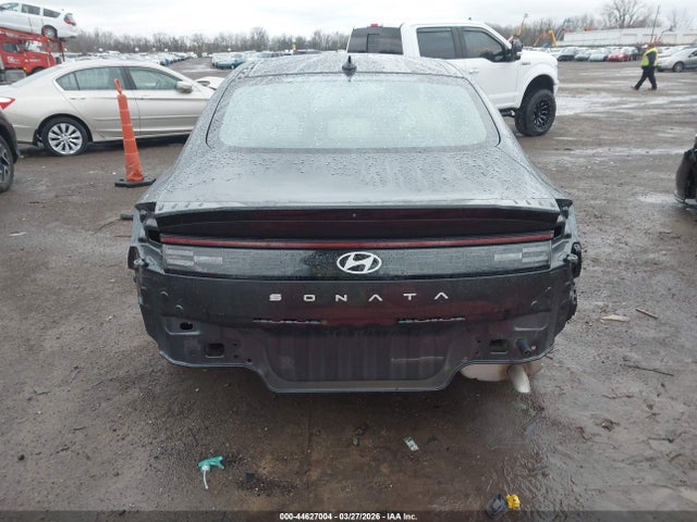 Hyundai SONATA Sel