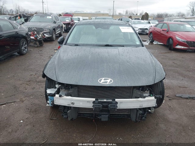 Hyundai SONATA Sel