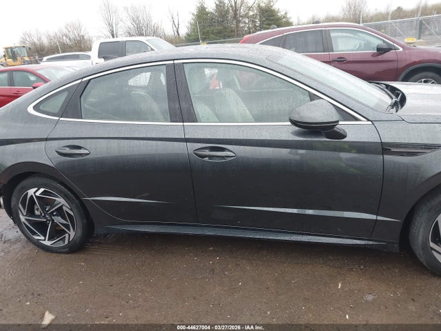 Hyundai SONATA Sel