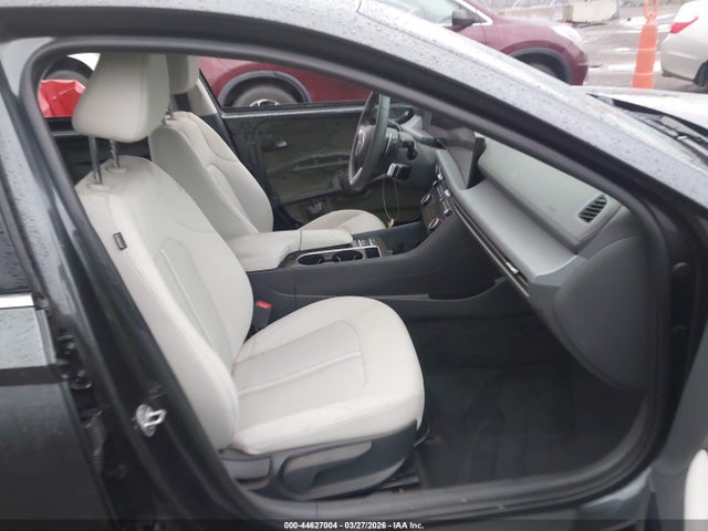 Hyundai SONATA Sel