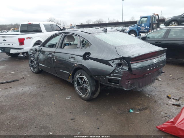 Hyundai SONATA Sel