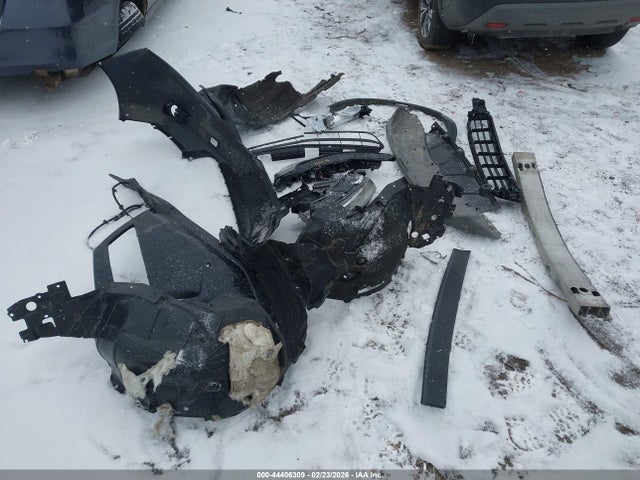 Nissan Rogue Sv Fwd