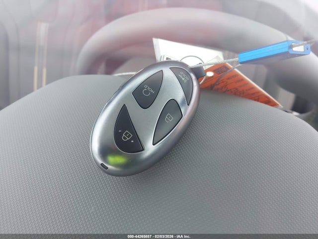 Hyundai ELANTRA Sel Sport