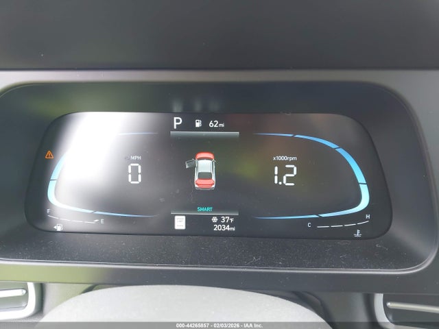 Hyundai ELANTRA Sel Sport