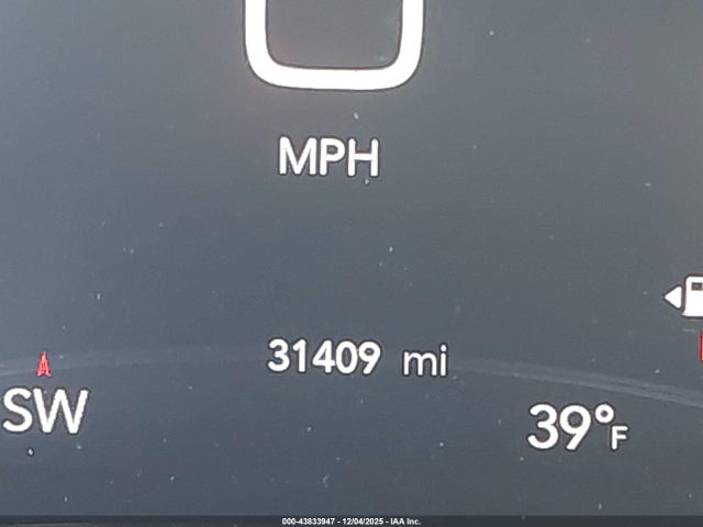Chrysler Pacifica Pinnacle Awd