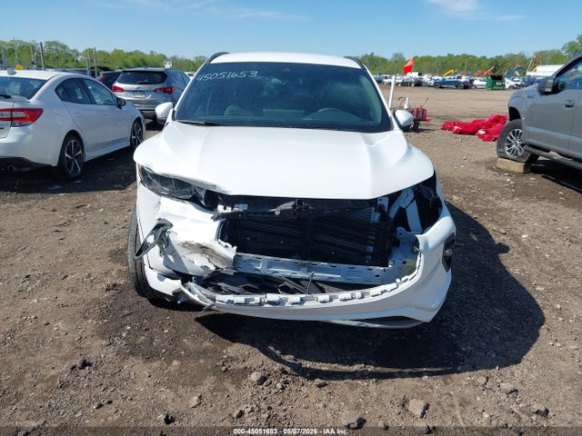 Ford Escape St-line Select