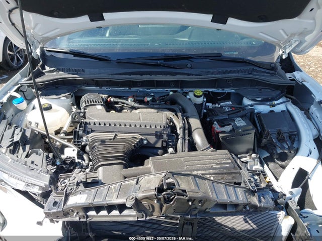 Ford Escape St-line Select