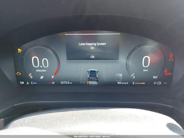Ford Escape St-line Select
