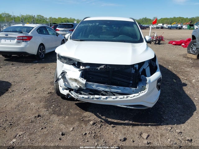 Ford Escape St-line Select