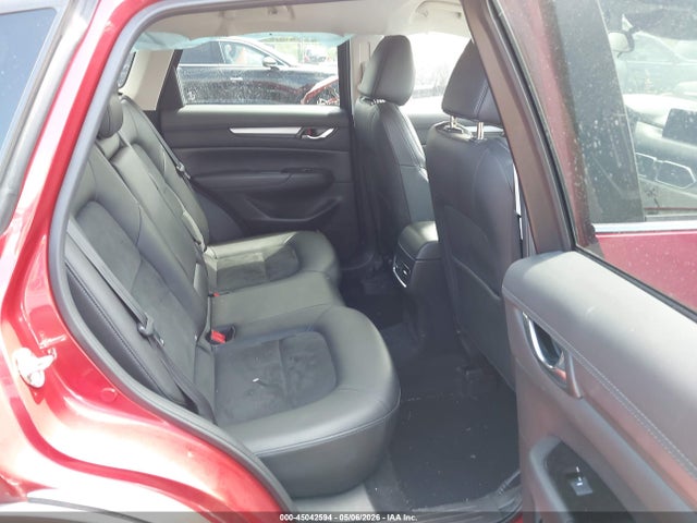 Mazda Cx Touring