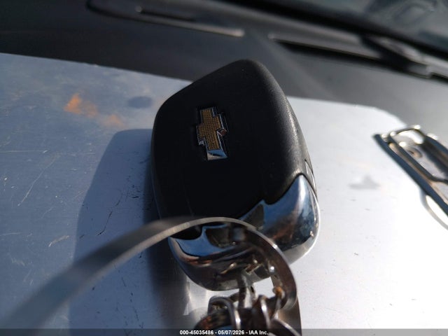 Chevrolet Malibu Fwd Lt