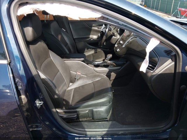 Chevrolet Malibu Fwd Lt