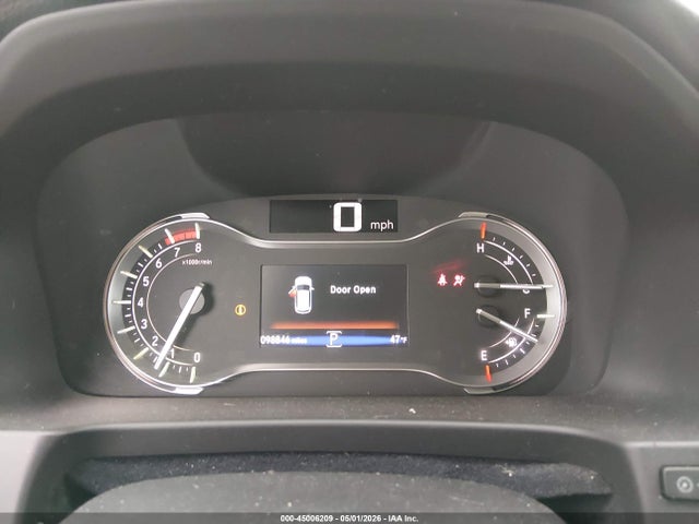 Honda Pilot Ex-l