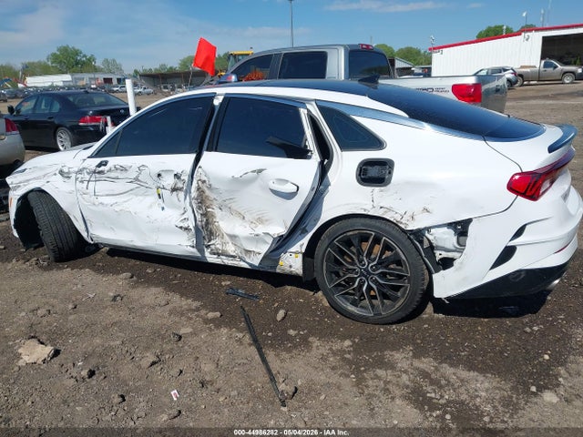 Kia K5 Gt