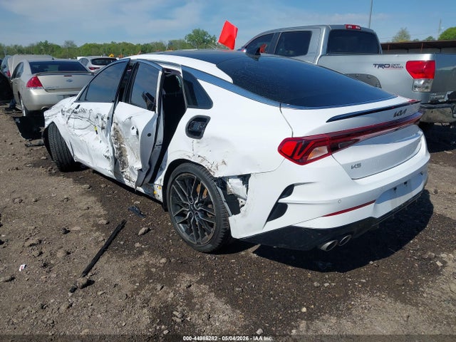 Kia K5 Gt