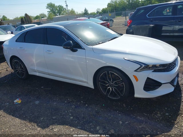 Kia K5 Gt